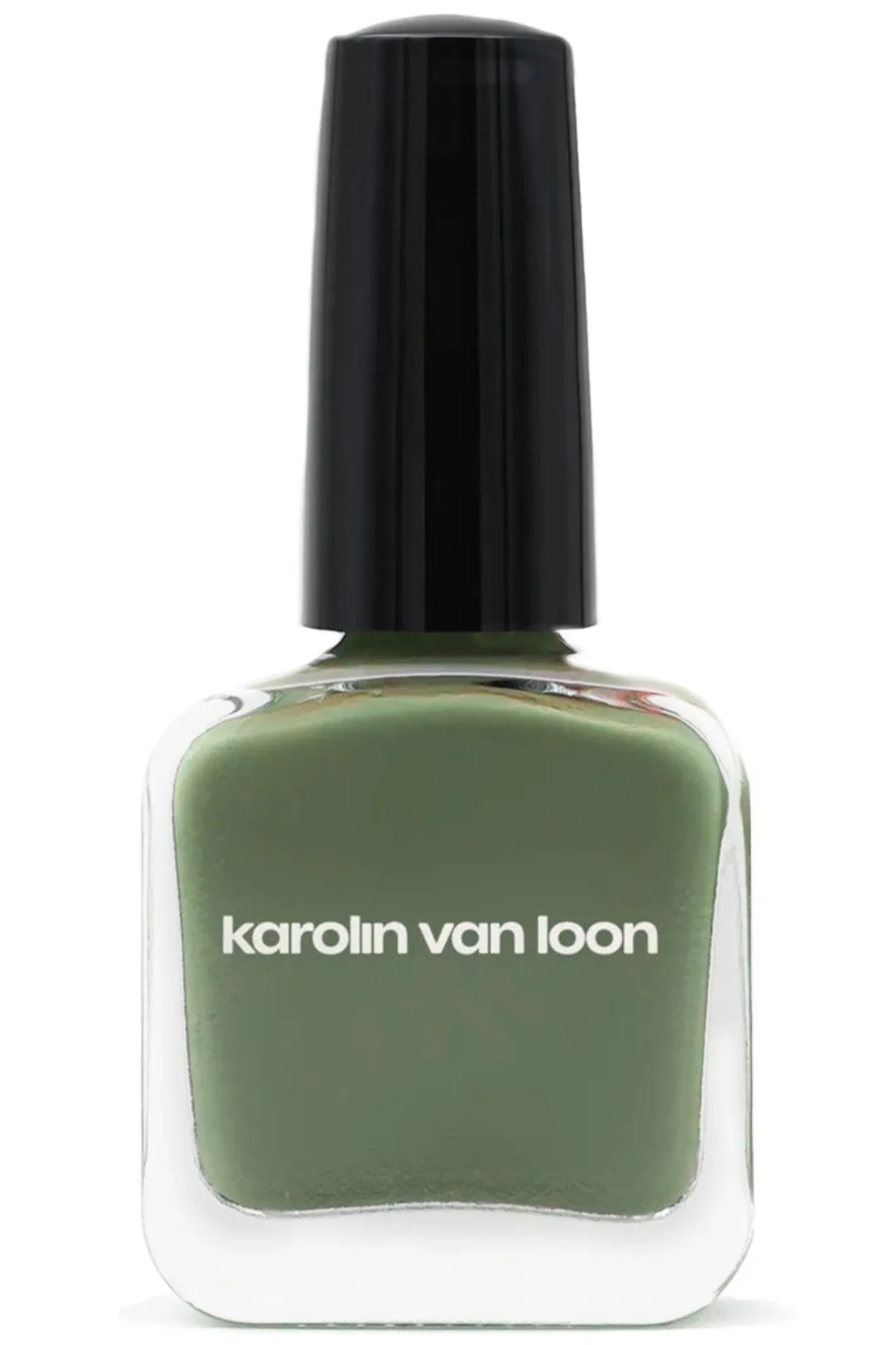 Karolin Van Loon - Nagellack Avocado Vert