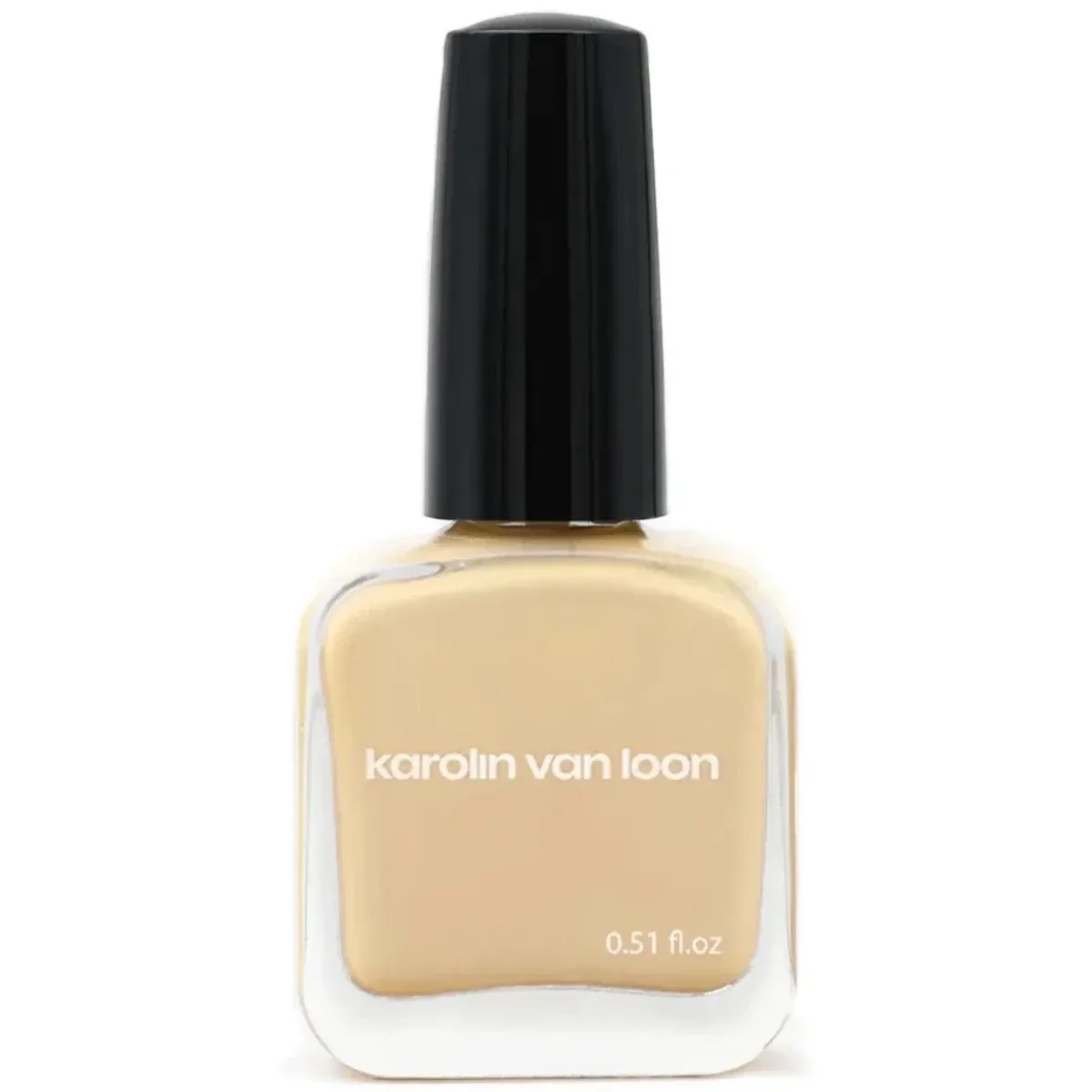Karolin Van Loon - Nagellack Beurre de Soleil