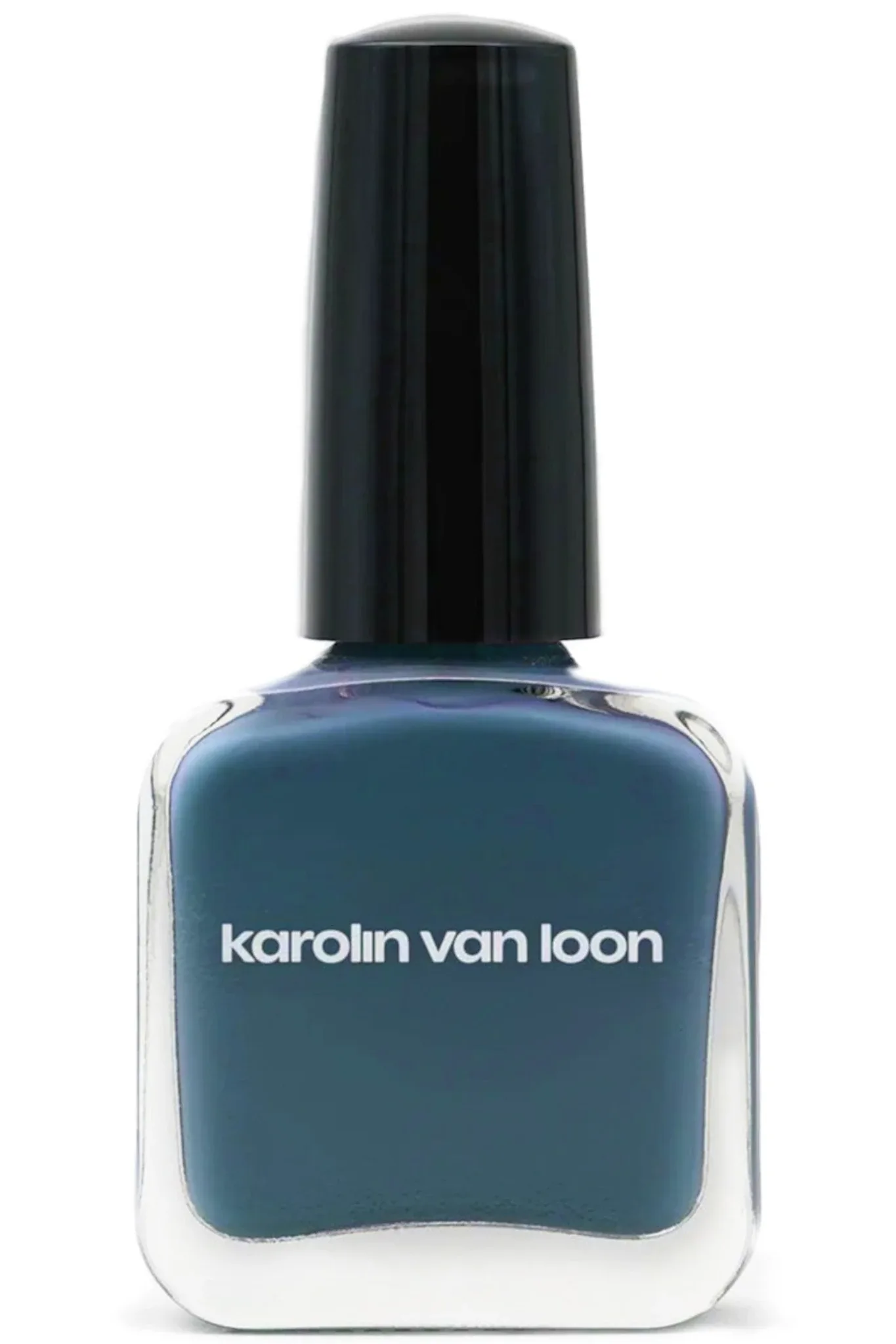 Karolin Van Loon - Nagellack Bleu Neptune