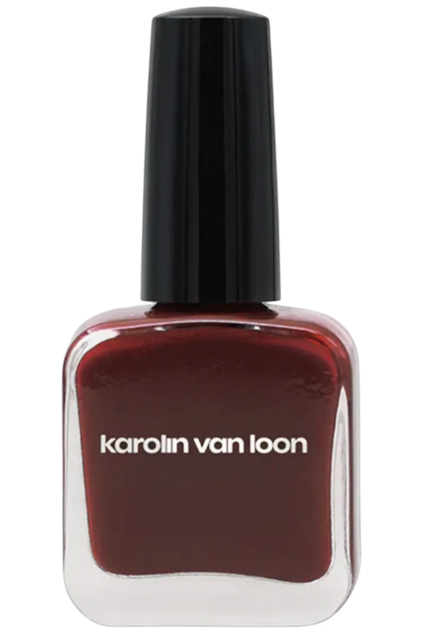 Karolin Van Loon - Nagellack Coeur de Bois