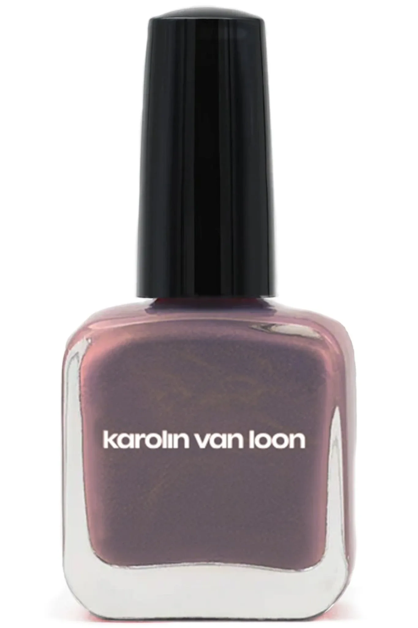 Karolin Van Loon - Nagellack Taupe Lustré