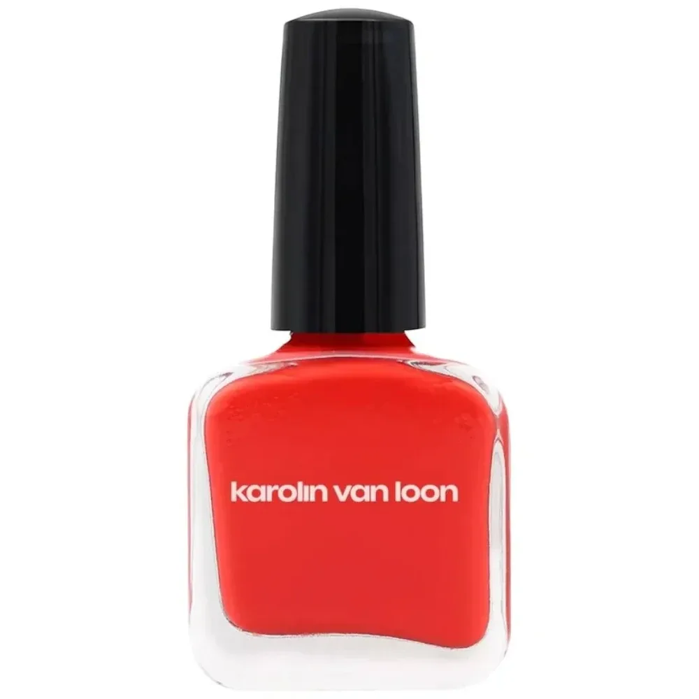 Karolin Van Loon - Nagellack Tomate Rouge