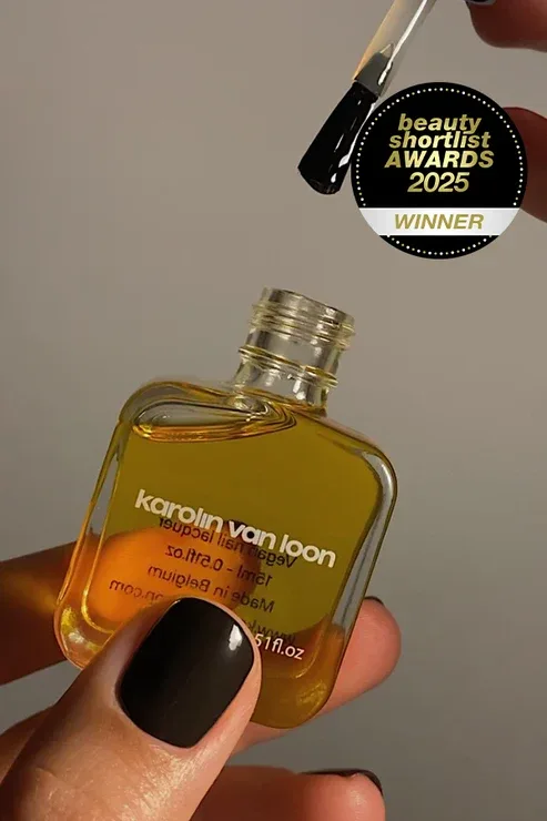 Karolin Van Loon - Nail Nectar