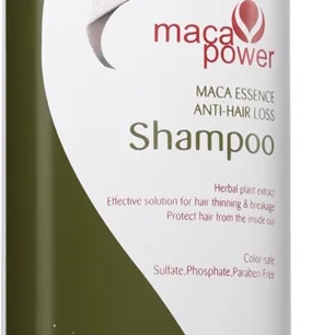 Karseell Anti-Hair Loss Shampoo Schampo för att behandla håravfall 500 ml