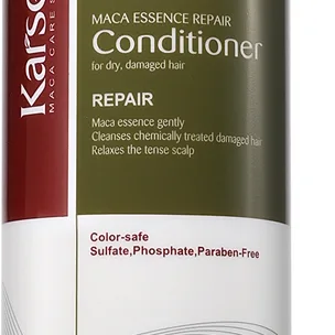 Karseell Deep-Restoring Conditioner Balsam för djup regenerering För skadat hår 500 ml