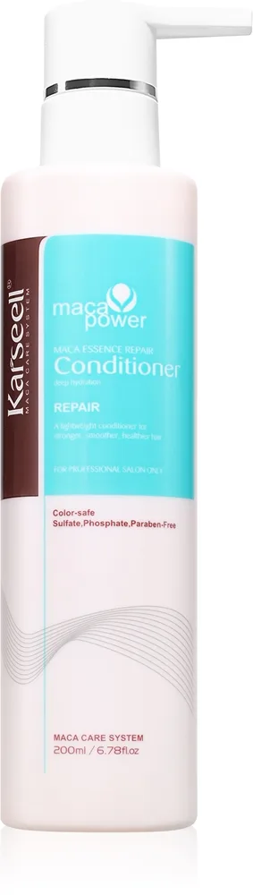 Karseell Repair Conditioner Fuktgivande balsam för hår 200 ml