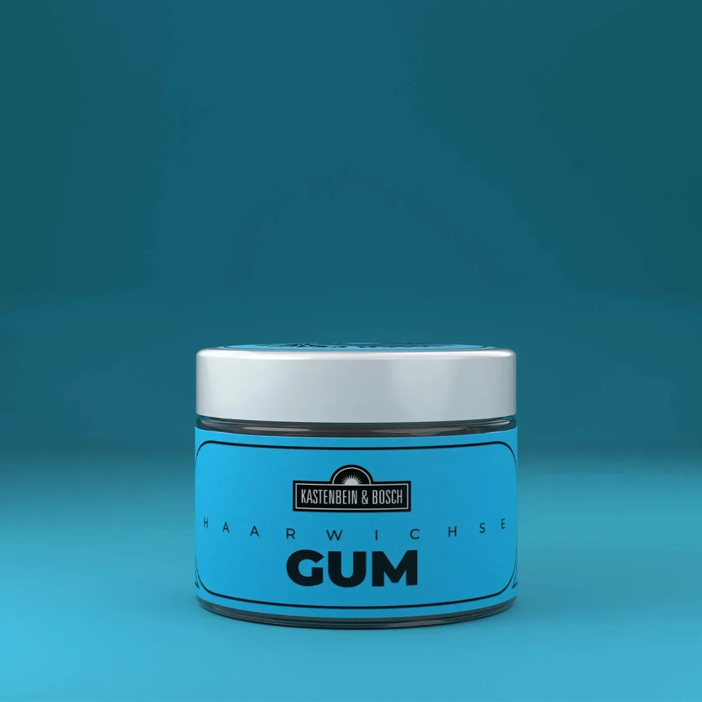 Kastenbein & Bosch - Haarwichse Gum, 100ml