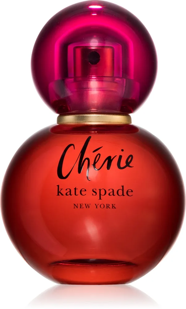 Kate Spade Chérie Eau de Parfum för Kvinnor 40 ml