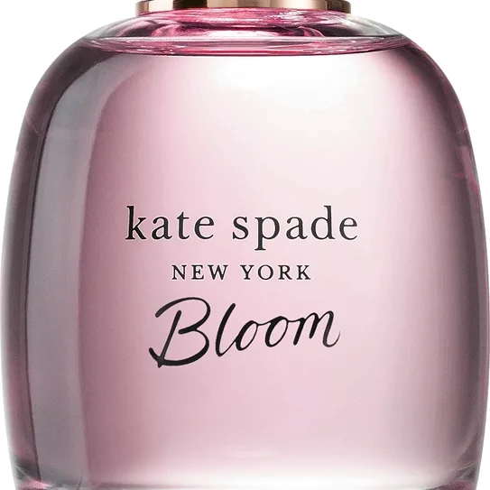 Kate Spade New York Bloom Eau de Toilette för Kvinnor 100 ml