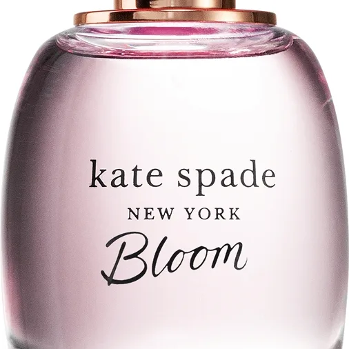 Kate Spade New York Bloom Eau de Toilette för Kvinnor 40 ml