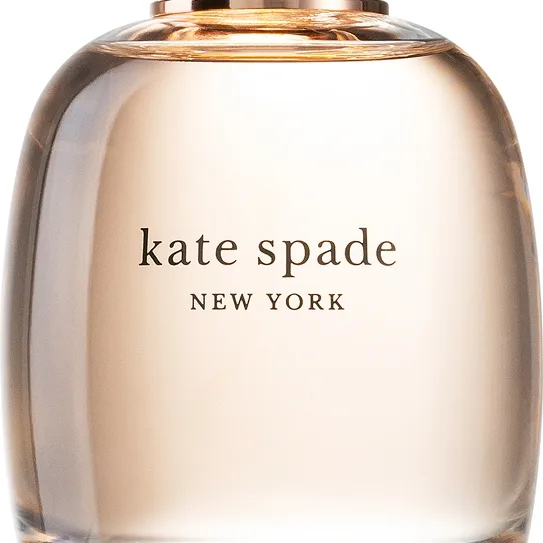 Kate Spade New York Eau de Parfum til kvinder 100 ml