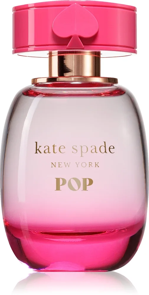 Kate Spade Pop Eau de Parfum för Kvinnor 40 ml