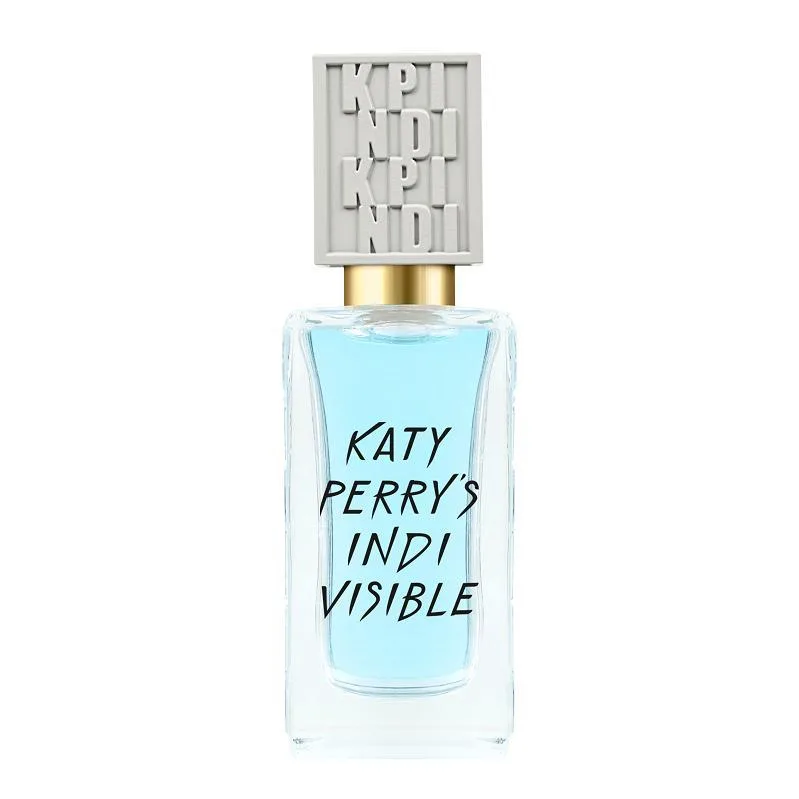 Katy Perry Indi-Visible Edp 50ml