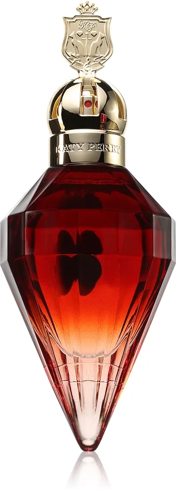 Katy Perry Killer Queen Eau de Parfum för Kvinnor 100 ml