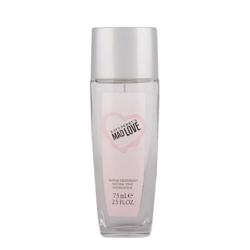Katy Perry Mad Love Deo Spray 75ml