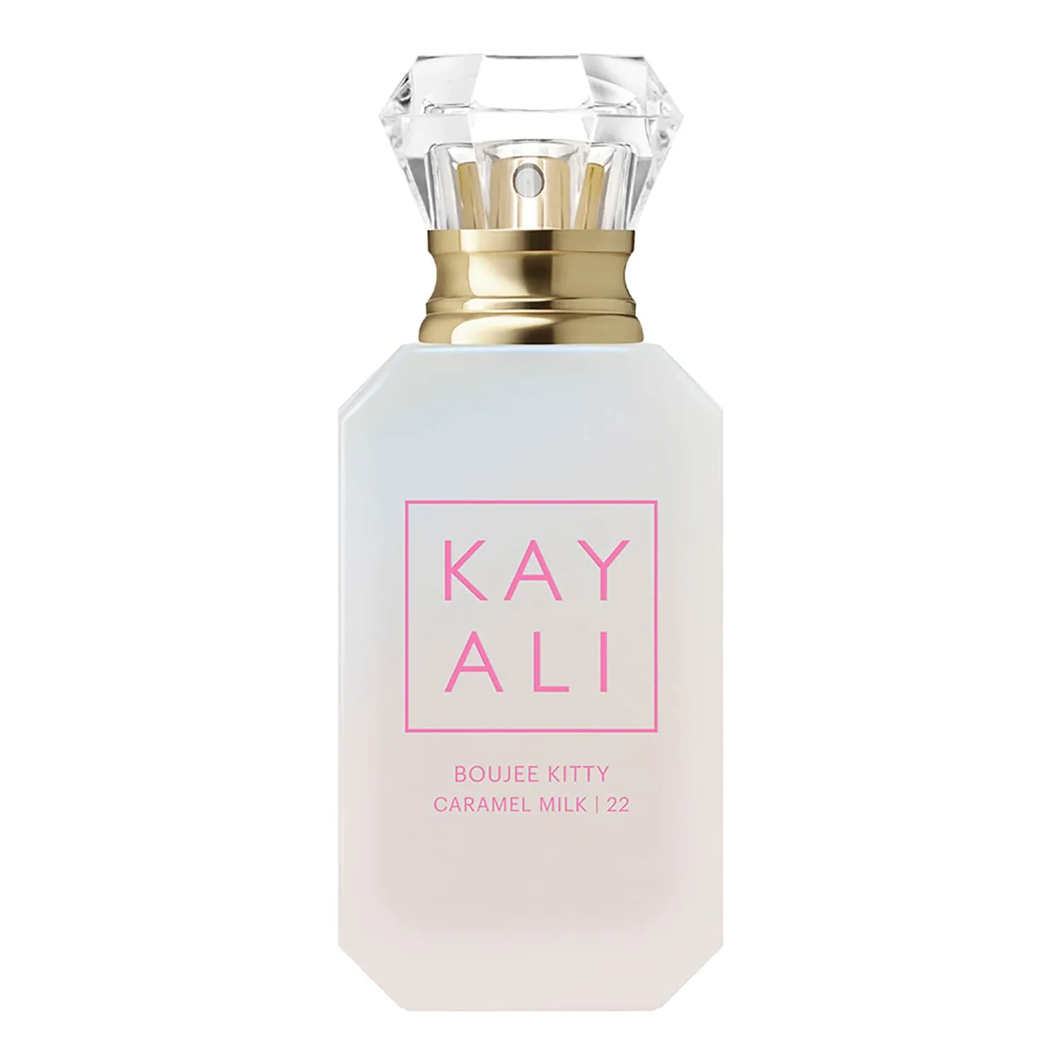 Boujee Kitty Caramel Milk | 22 - Eau de Parfum