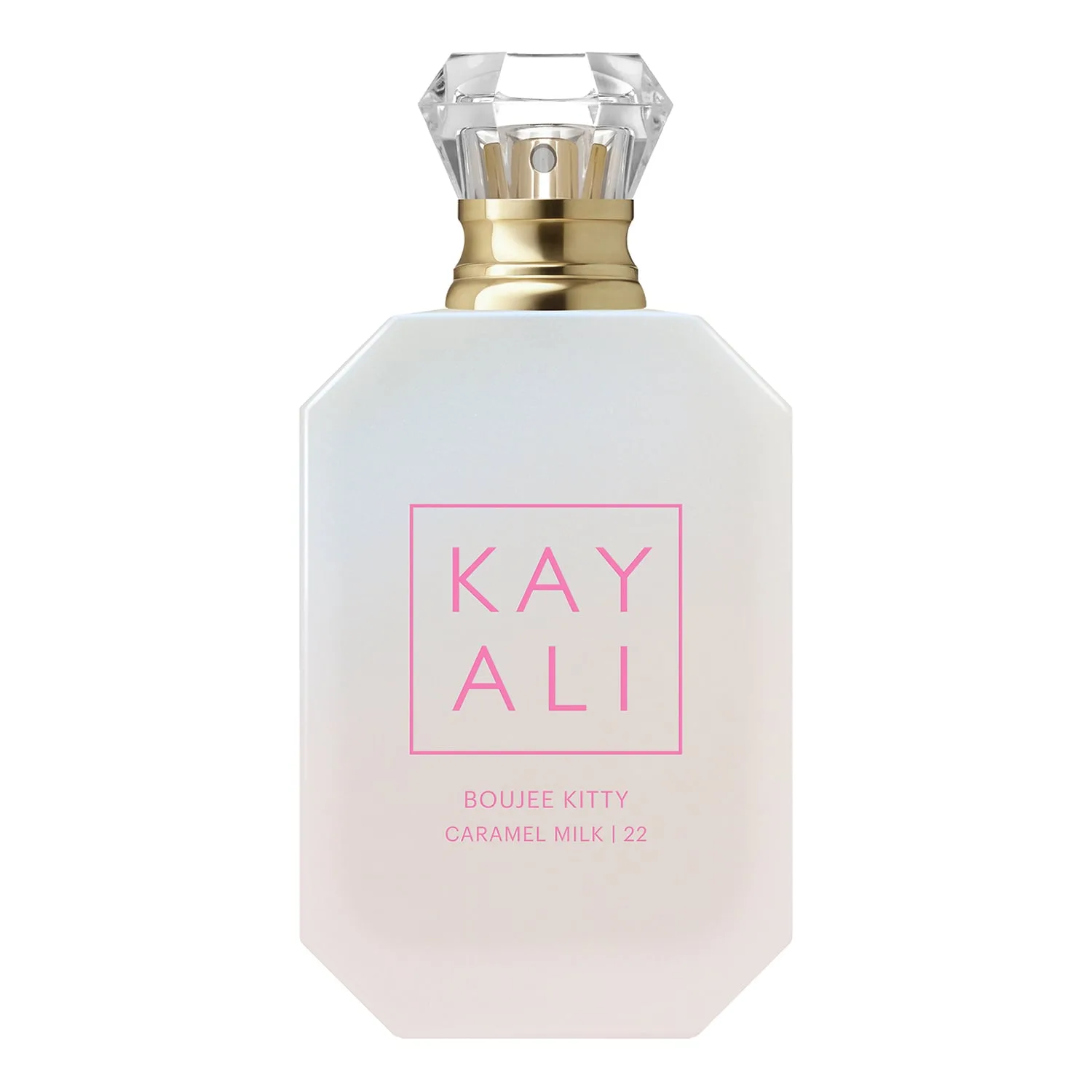 Boujee Kitty Caramel Milk | 22 - Eau de Parfum