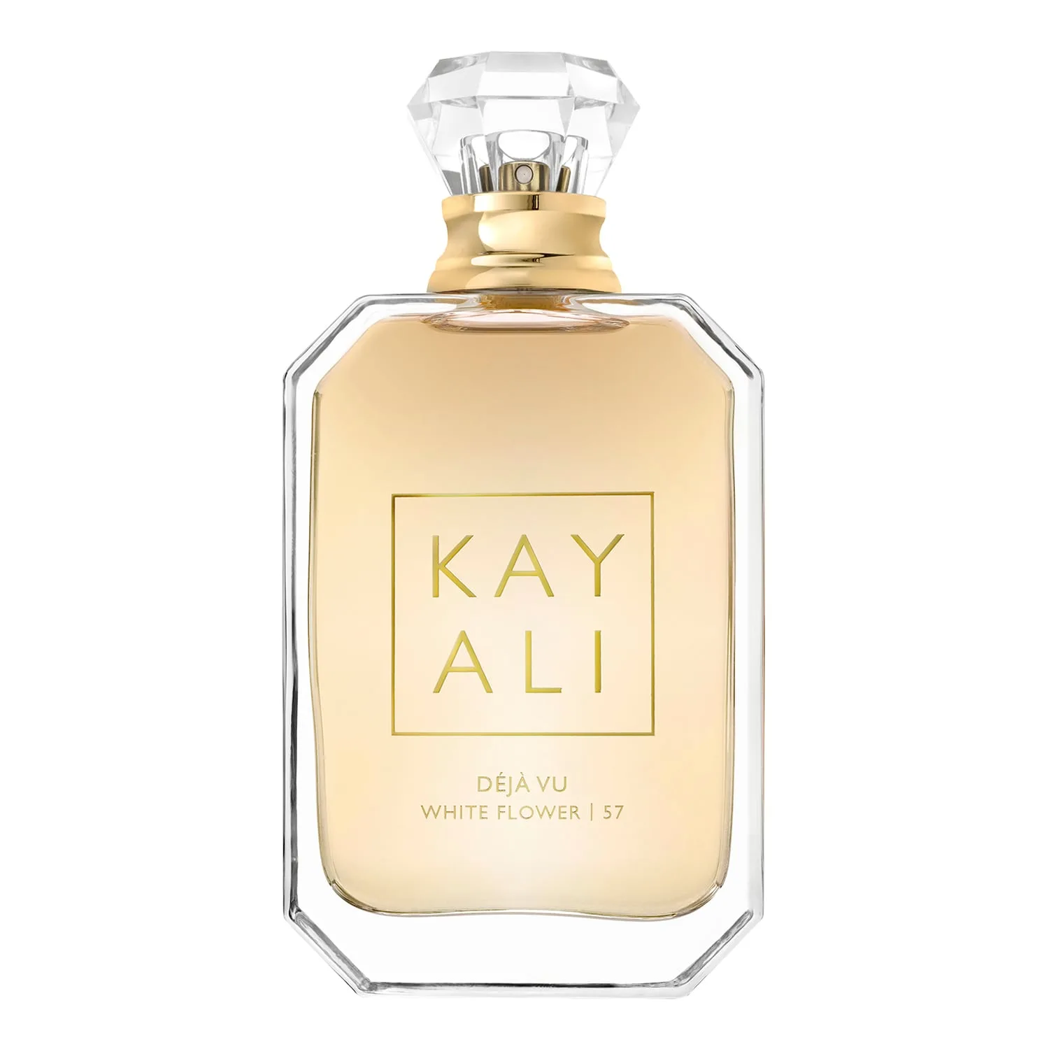 Déjà vu White Flower 57 - Eau de Parfum
