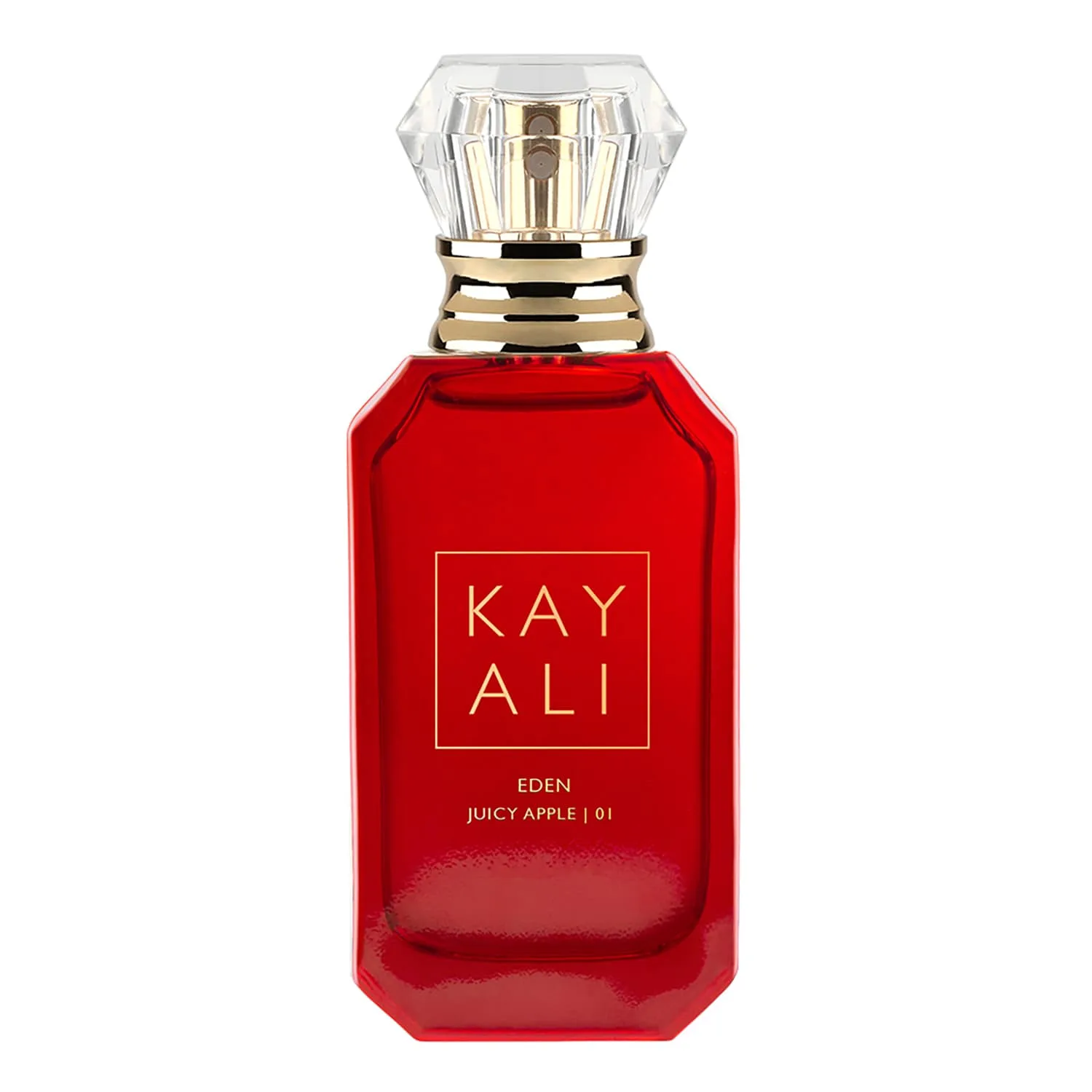 Kayali - Eden Juicy Apple 01 - Eau De Parfum - 10 Ml - For Women