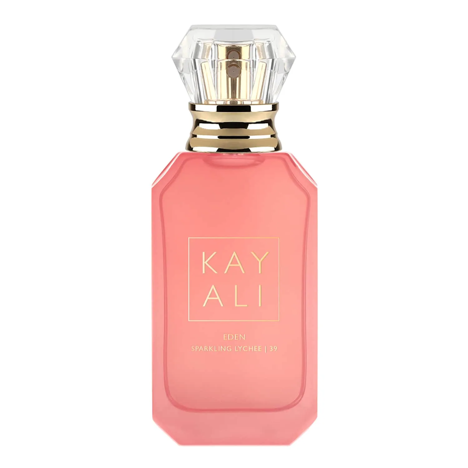 Kayali - Eden Sparkling Lychee 39 Eau De Parfum - Eden Sparkling Lychee 39 10ml - For Women