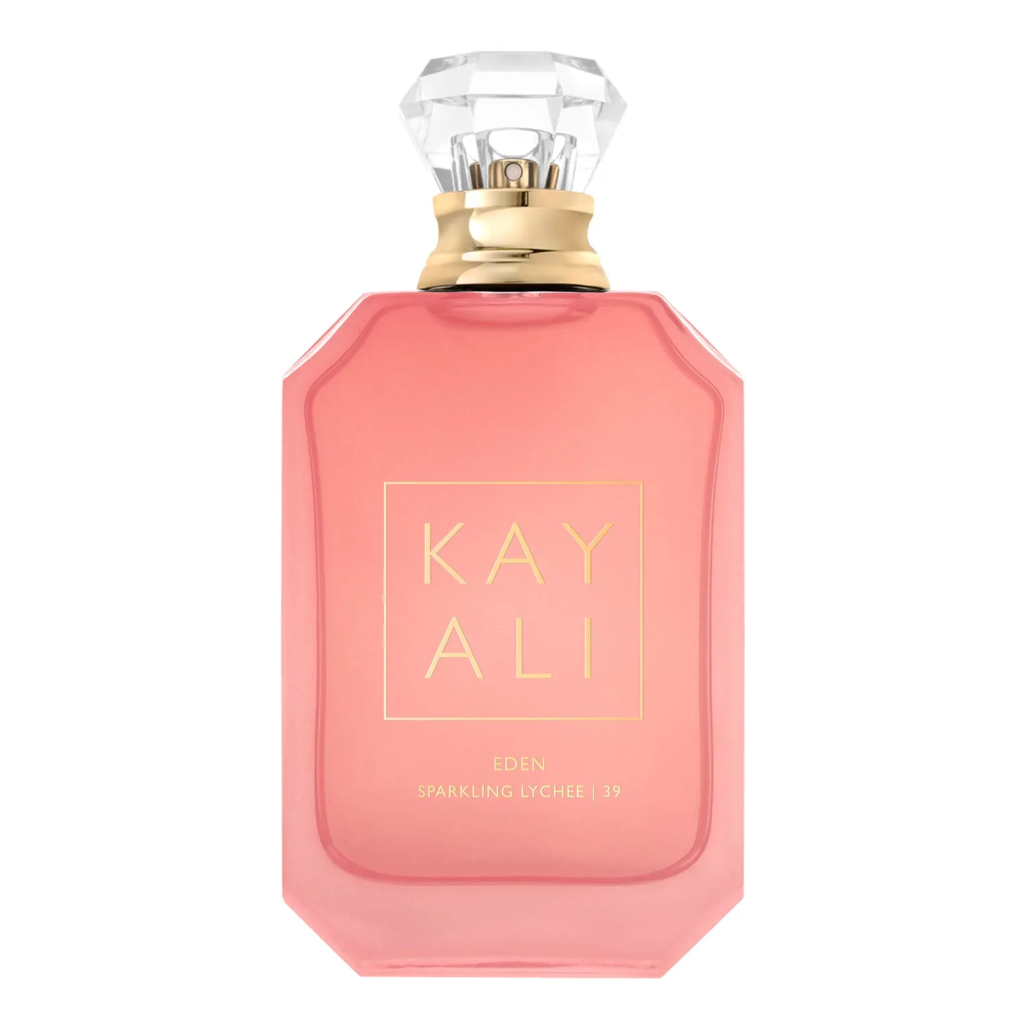 Eden Sparkling Lychee 39 Eau de Parfum