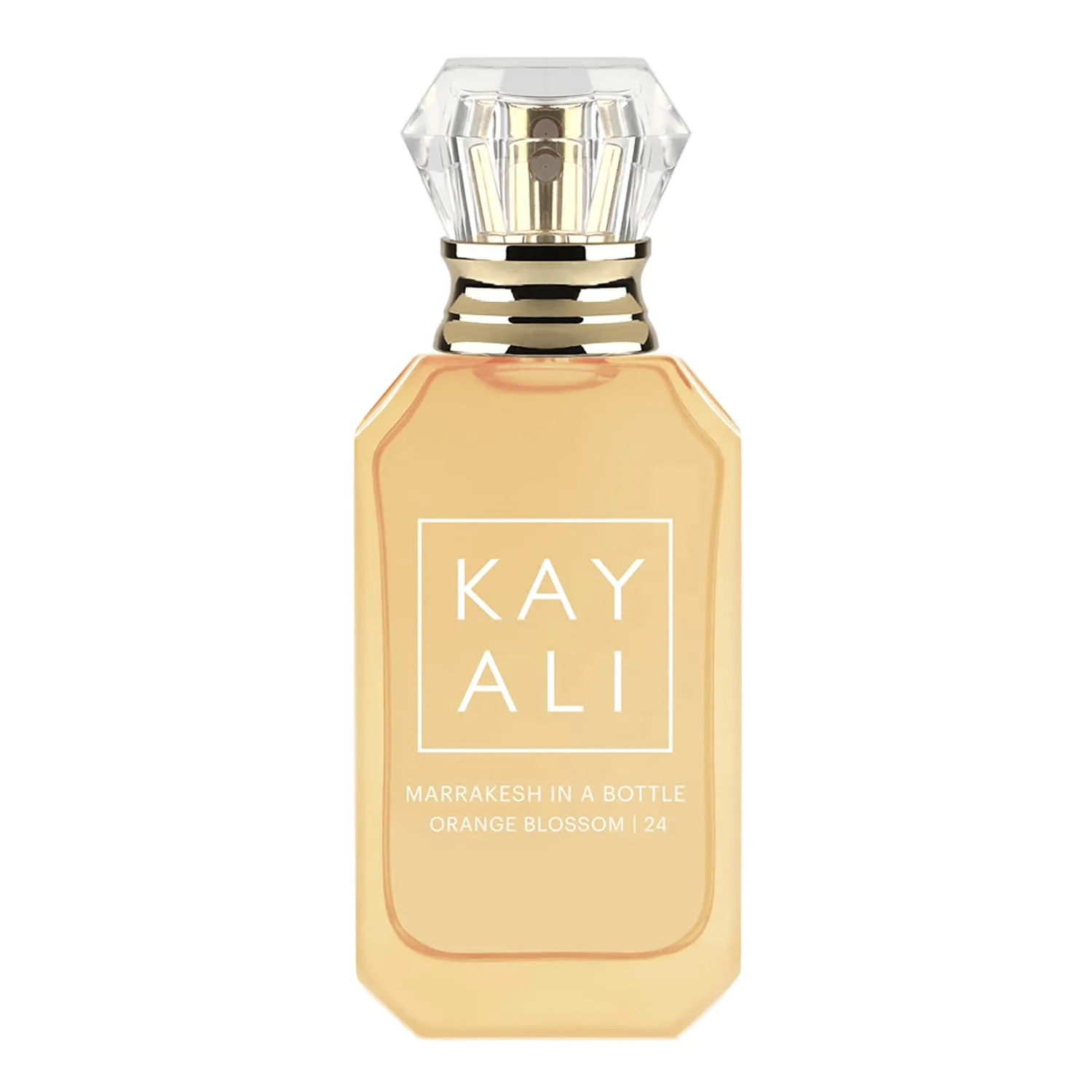 Kayali - Marrakesh Orange Blossom | 24 - Eau De Parfum - Orange Blossom 24 Edp 10ml - For Women