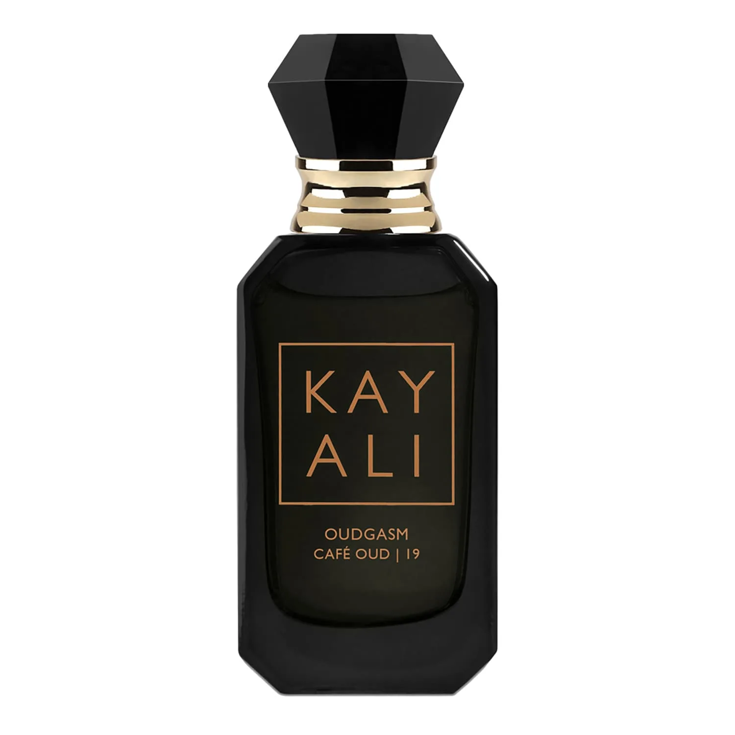 Kayali - Oudgasm Cafe Oud 19 - Oudgasm Cafe Oud 19 10ml - For Women