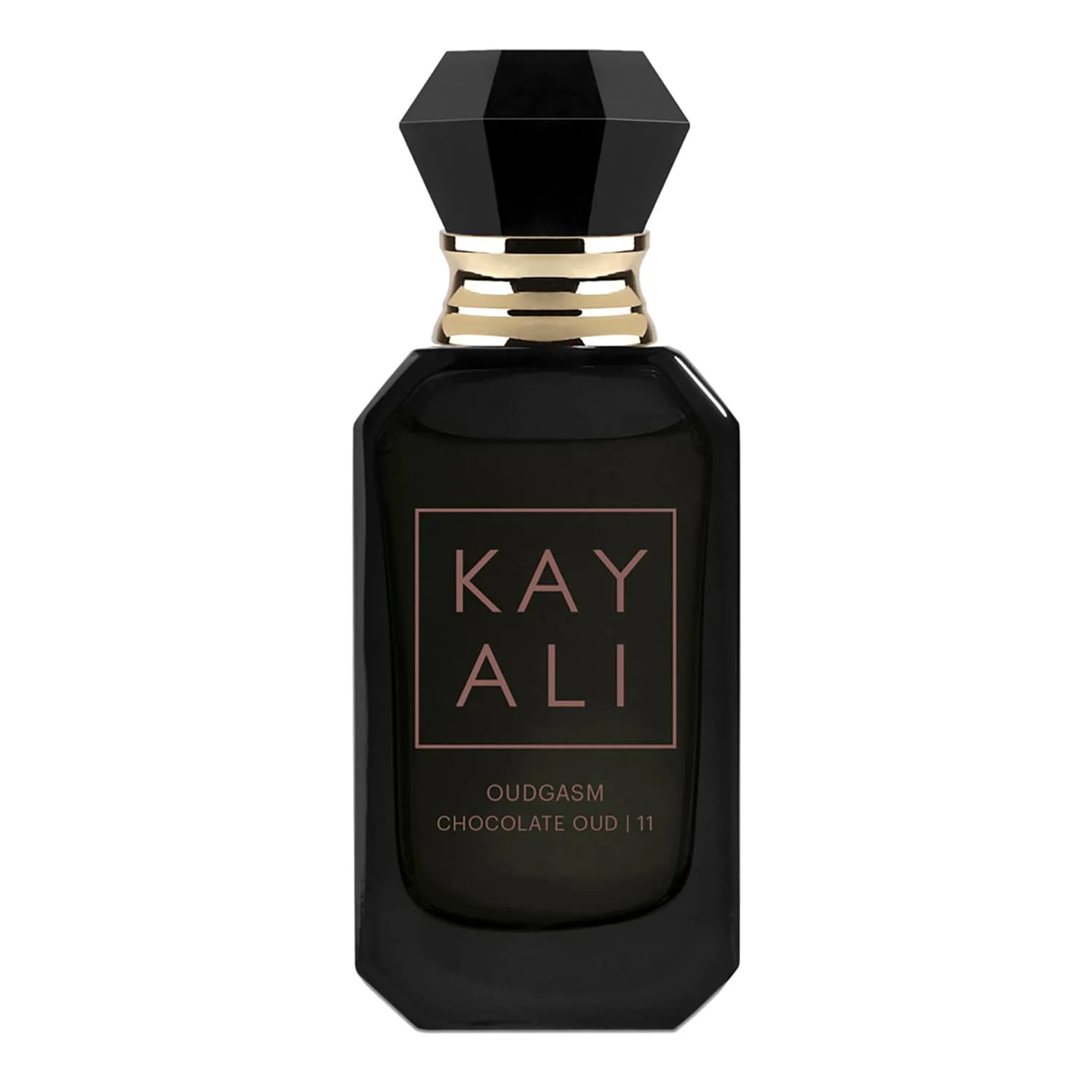 Kayali - Oudgasm Chocolate Oud - Eau De Parfum - Oudgasm Chocolate Oud Edp 10ml - For Women