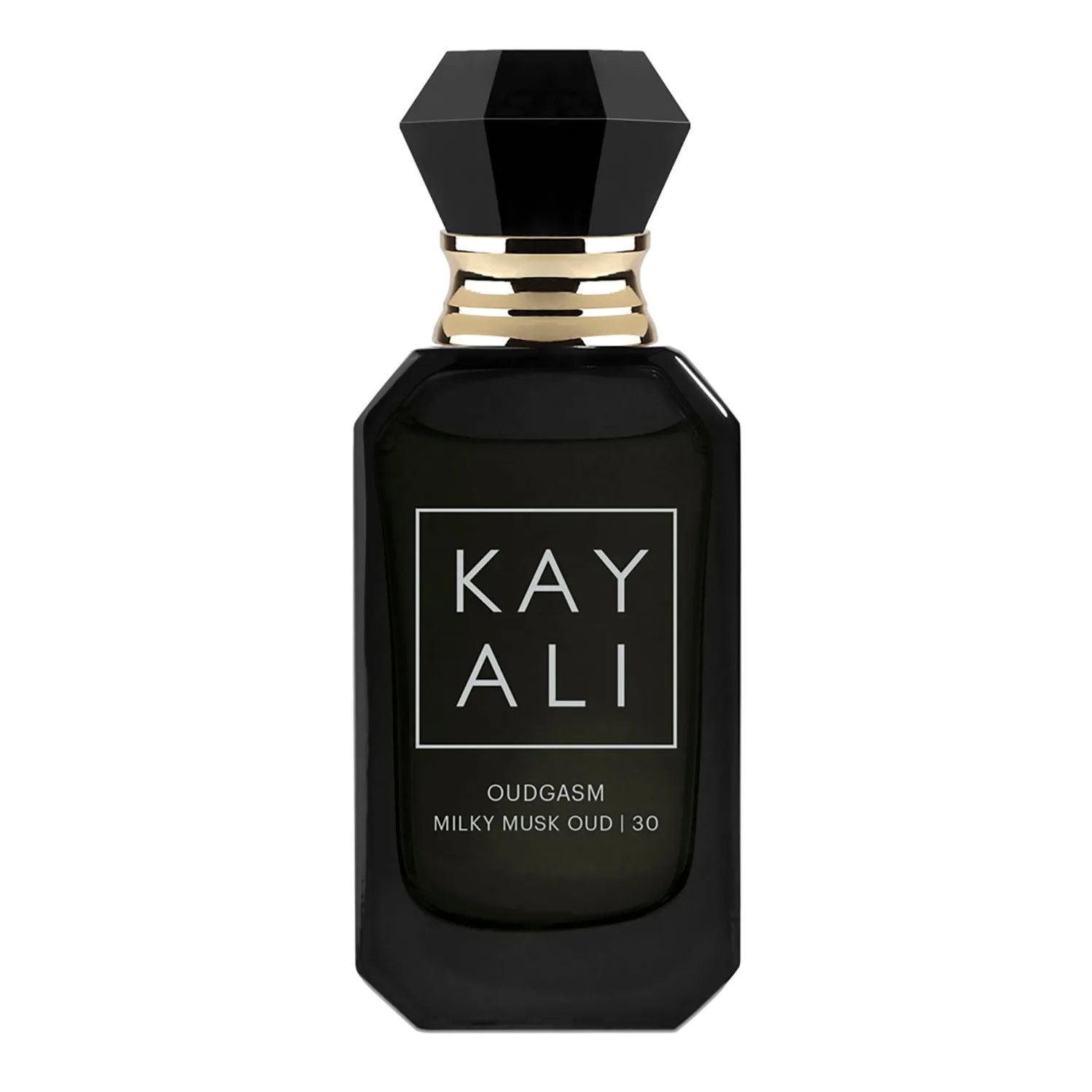 Kayali - Oudgasm Musk Oud - Eau De Parfum - Oudgasm Musk Oud Edp 10ml - For Women