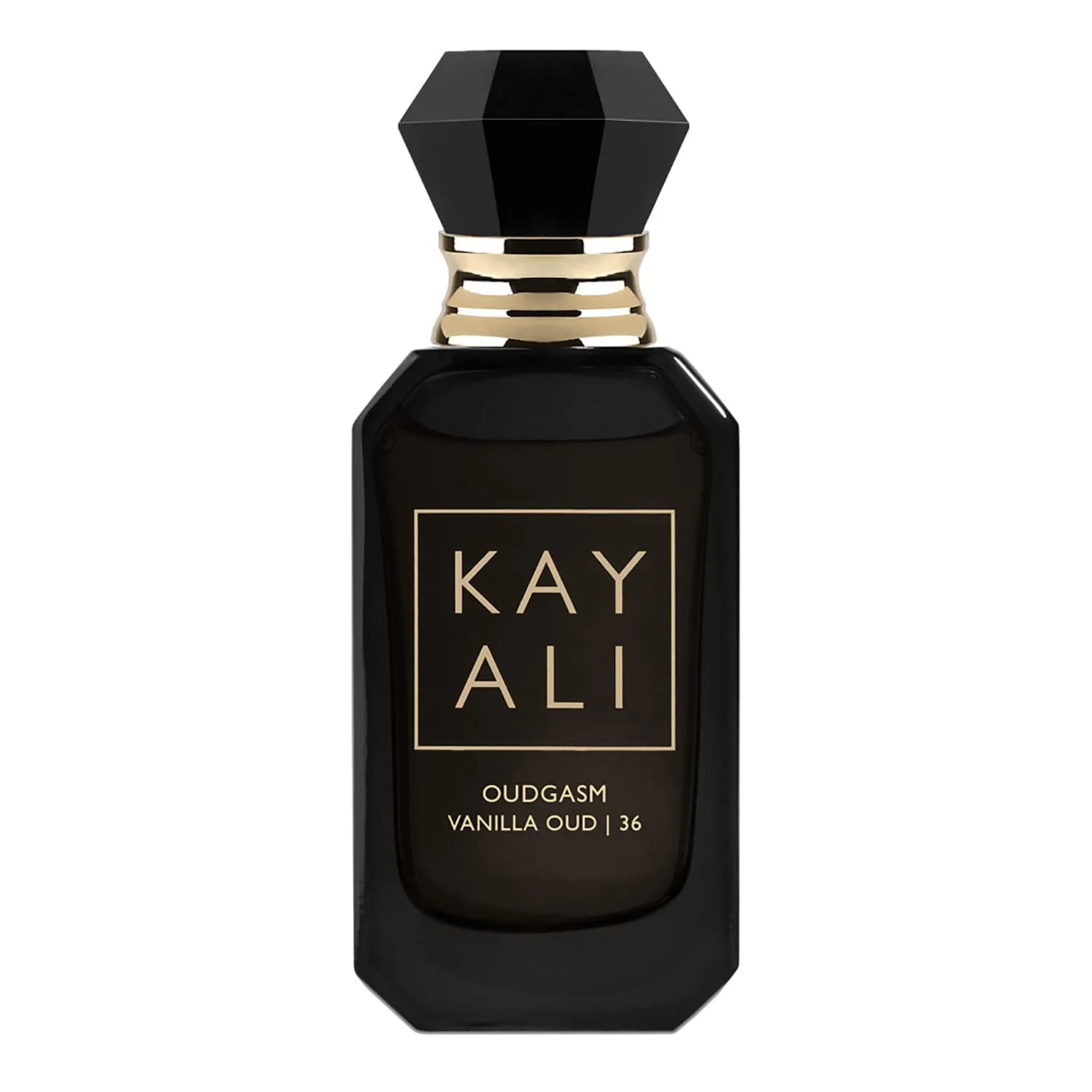 Kayali - Oudgasm Vanilla Oud 36 - Oudgasm Vanilla Oud 36 10ml - For Women
