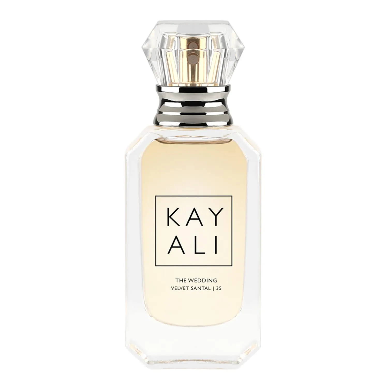 Kayali - The Wedding Velvet Santal 35 - Intens Eau De Parfum - 10 Ml - For Women