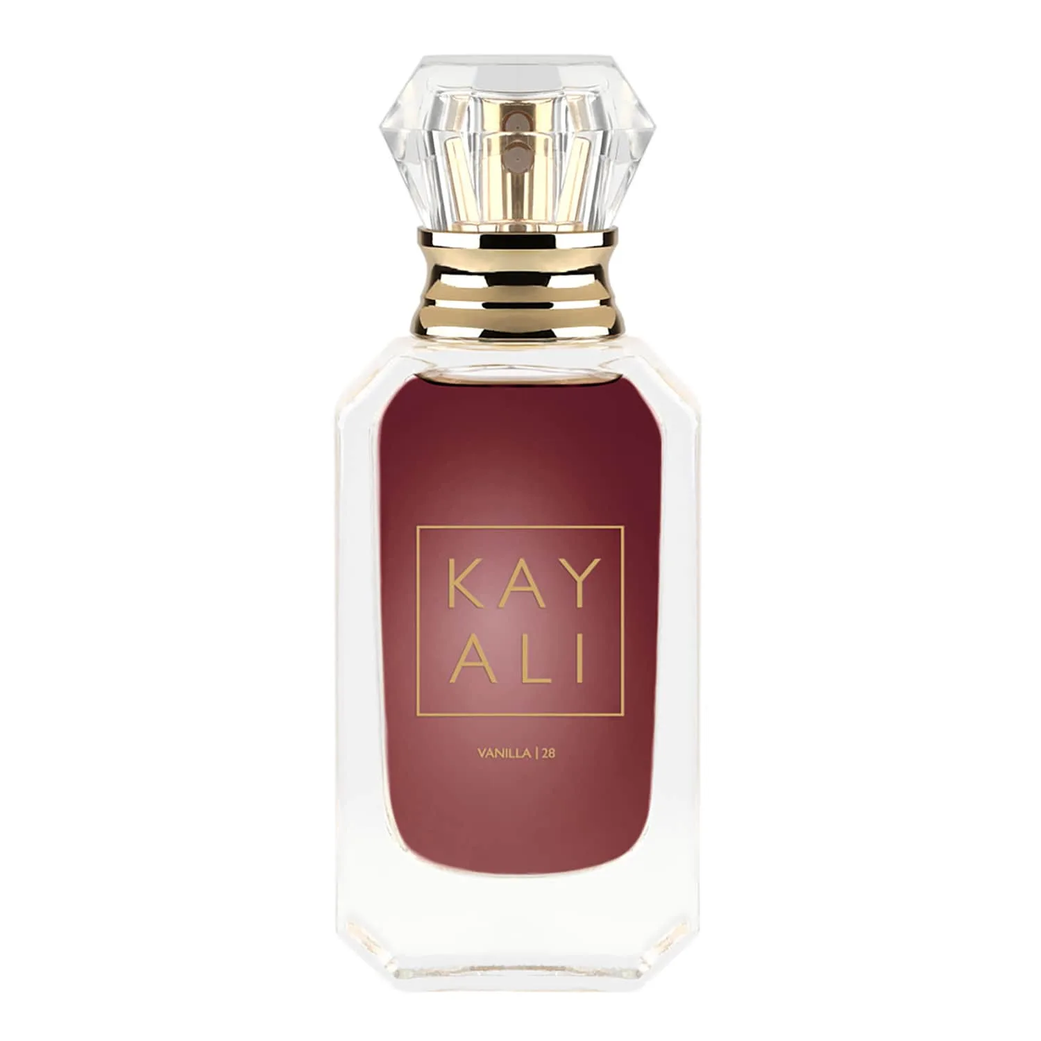 Kayali - Vanilla 28 - Eau De Parfum - Kayali Vanilla 10ml Reform - For Women