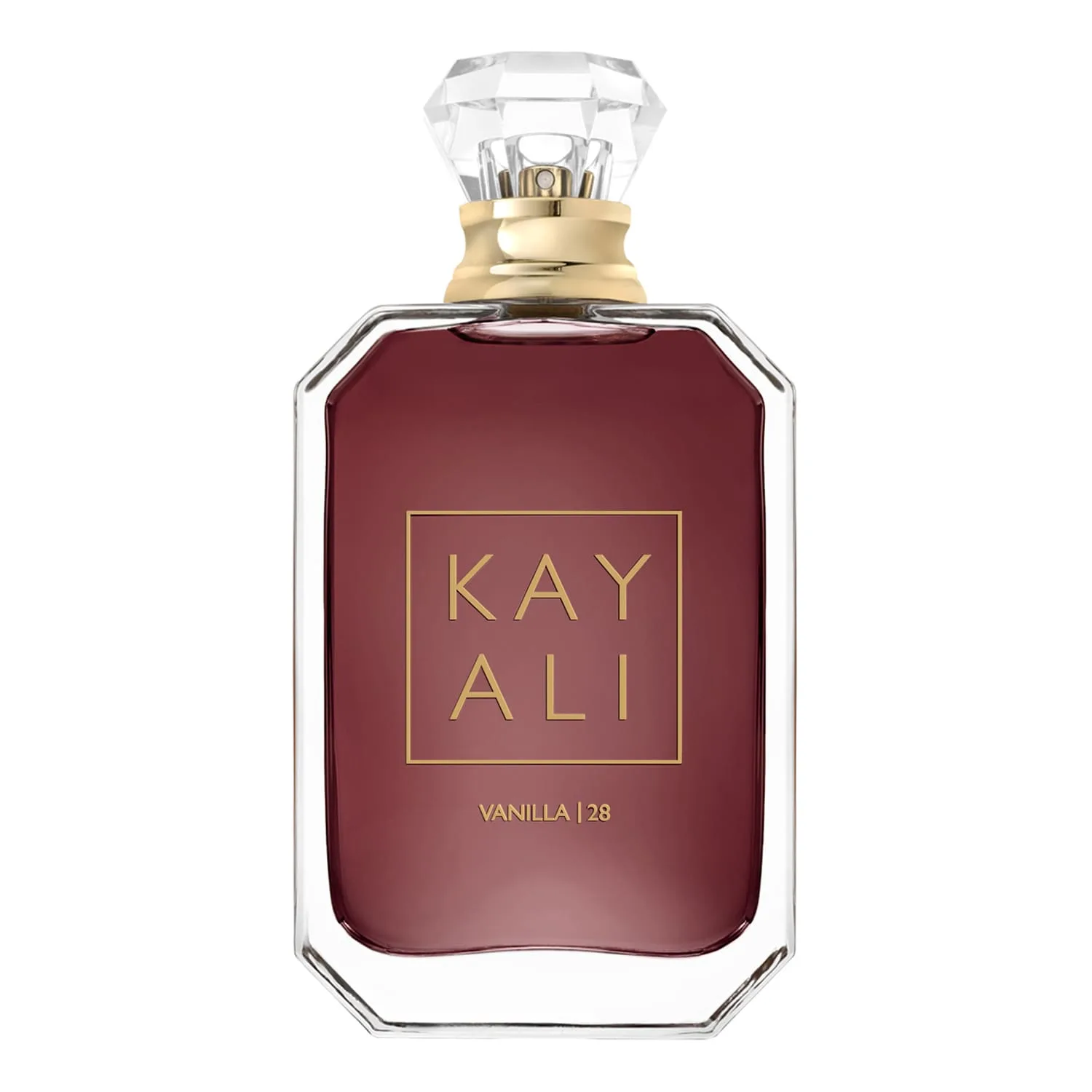 Vanilla 28 - Eau de Parfum