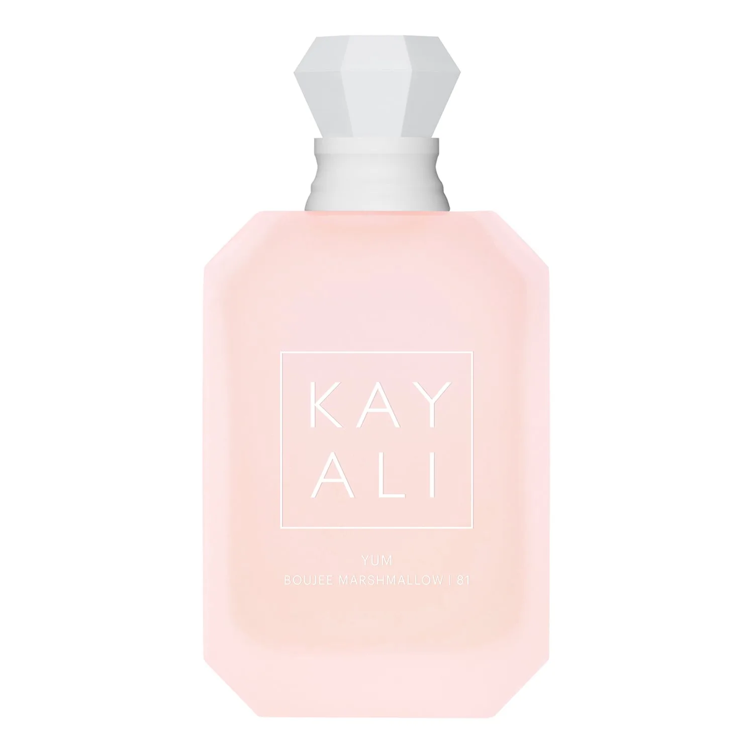 Yum Boujee Marshmallow 81 - Intensiv eau de parfum