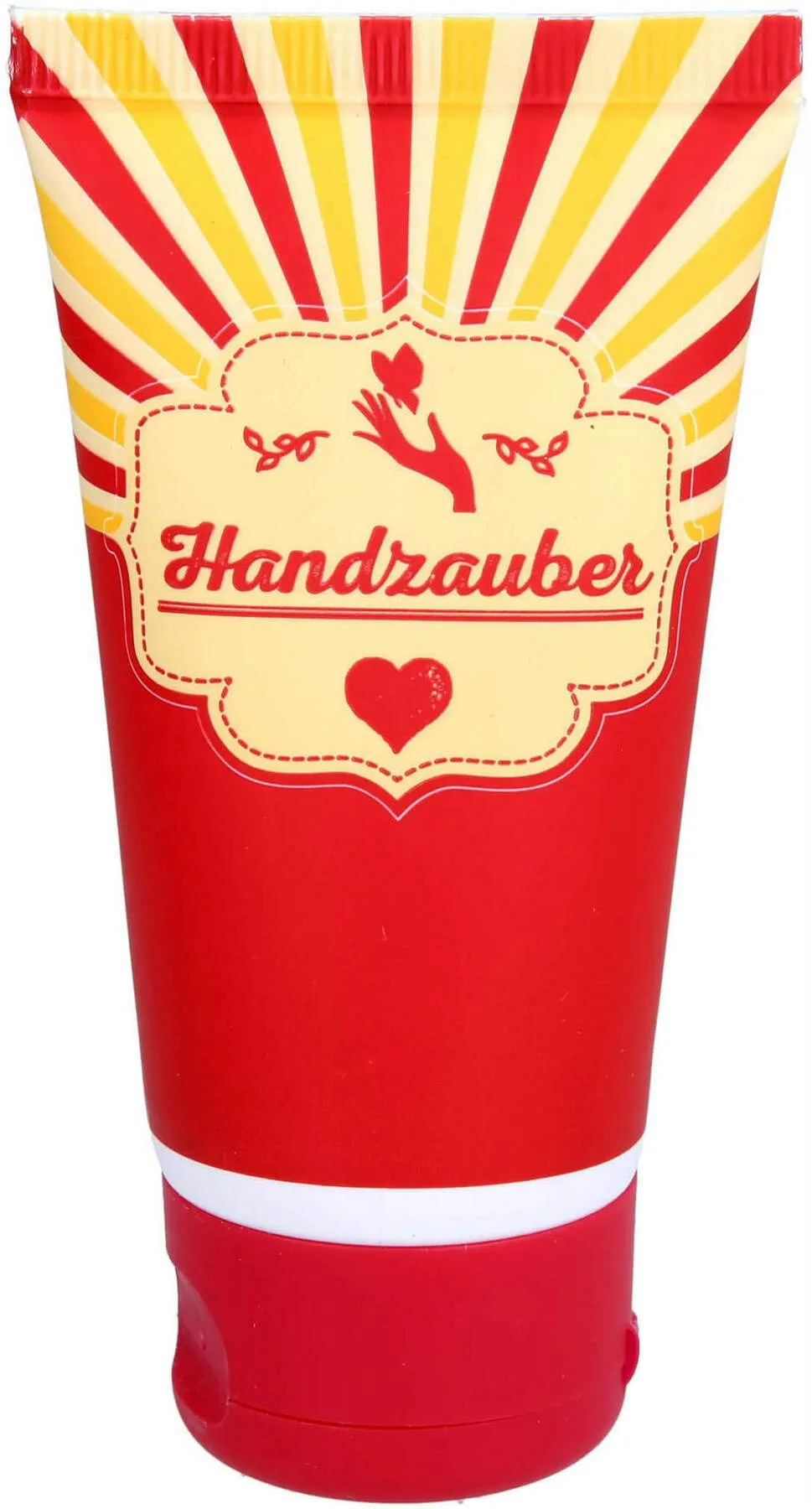 Handcreme Mandel-Honig Handzauber 50ml - Zur Handpflege