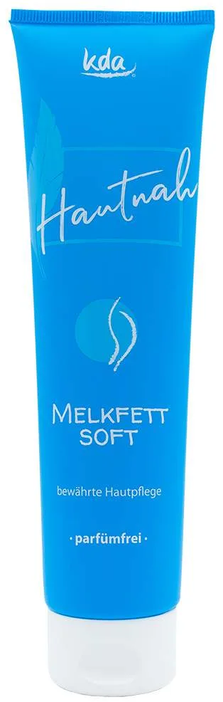 Melkfett Soft 150 ml - Zur Hautpflege