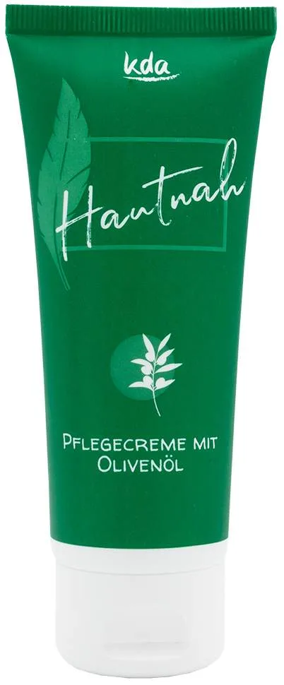 Pflegecreme M.Olivenöl - Hautpflege