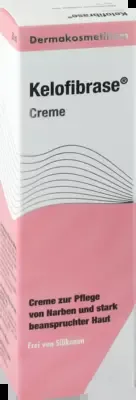 Kelofibrase Creme 25 ml Creme