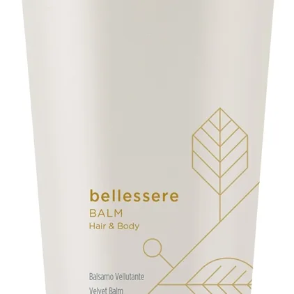 Kemon Group Actyva Bellessere Fuktgivande balsam för kropp och hår 150 ml