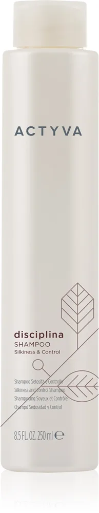 Kemon Group Actyva Disciplina kosteuttava shampoo 250 ml