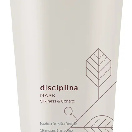 Kemon Group Actyva Disciplina Hårmask 200 ml