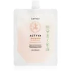 Kemon Group Actyva Disciplina Genoprettende og fugtgivende shampoo til skørt og kedeligt hår 100 ml