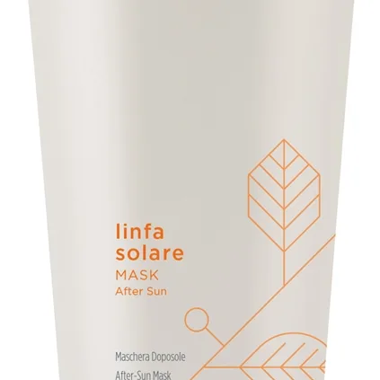 Kemon Group Actyva Linfa Solare Balsam Efter sol 200 ml