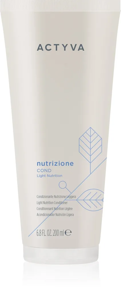 Kemon Group Actyva Nutrizione ravitseva hoitoaine hiuksiin 150 ml