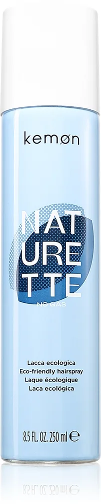 Kemon Group Naturette Hårspray 250 ml