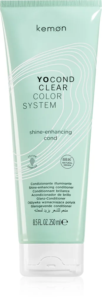 Kemon Yo Cond hoitoaine hiuksiin 250 ml
