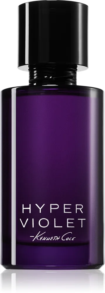 Kenneth Cole Hyper Violet For Her Eau de Parfum för Kvinnor 100 ml