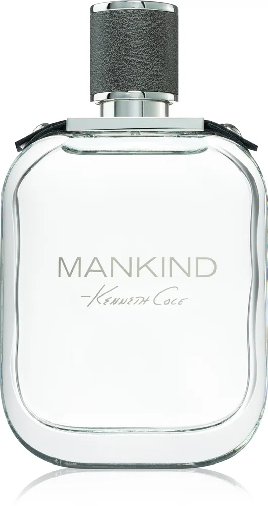 Kenneth Cole Mankind Eau de Toilette -tuoksu miehille 100 ml