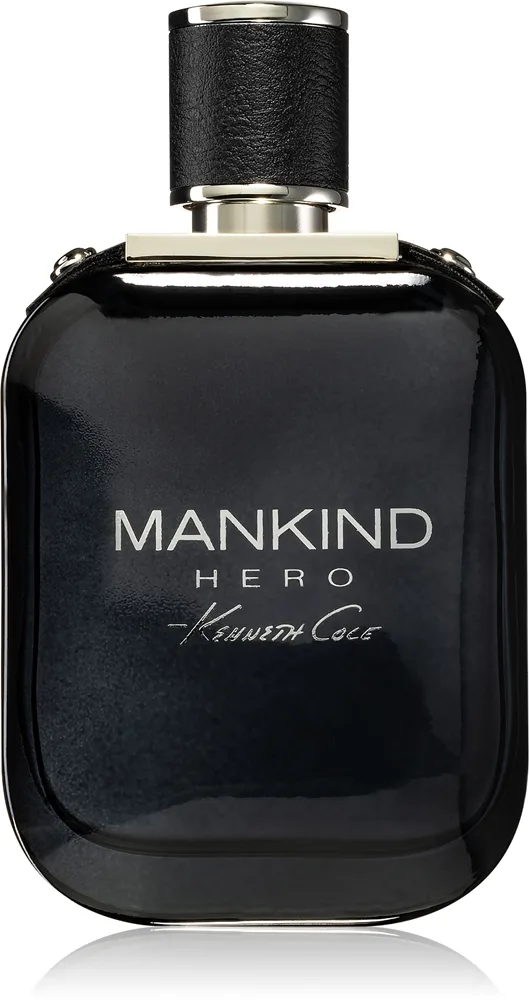 Kenneth Cole Mankind Hero Eau de Toilette til mænd 100 ml
