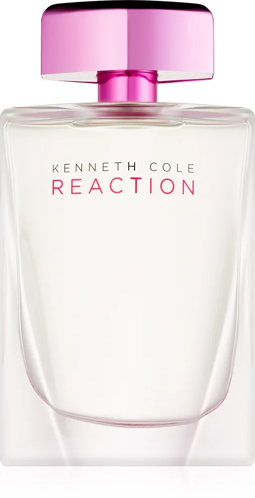 Kenneth Cole Reaction Eau de Parfum til kvinder 100 ml